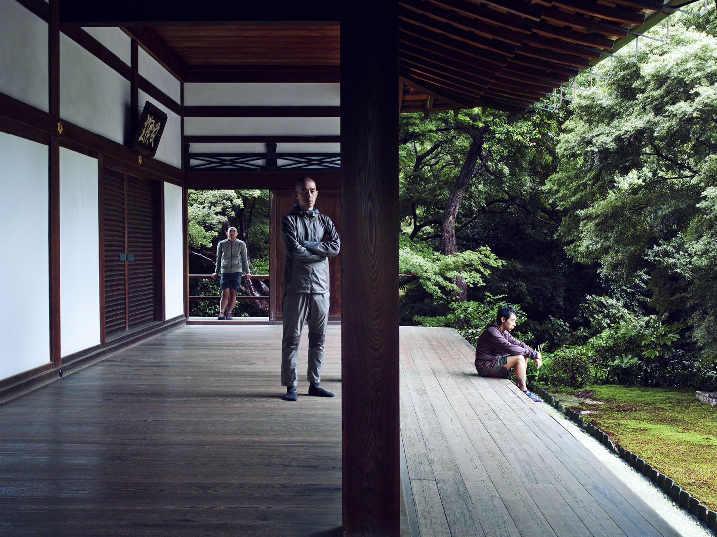 UNDERCOVER WATARU 永戸鉄也 写真集 UNDERCOVER | IRU Tetsuya Nagato 永戸鉄也